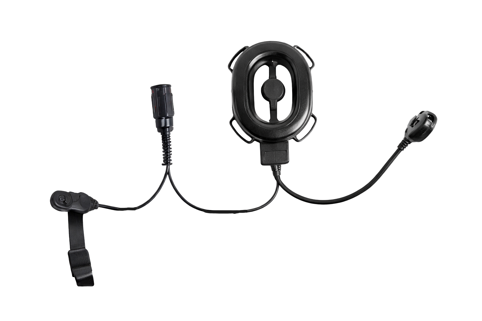 Tactical Communication Accessories