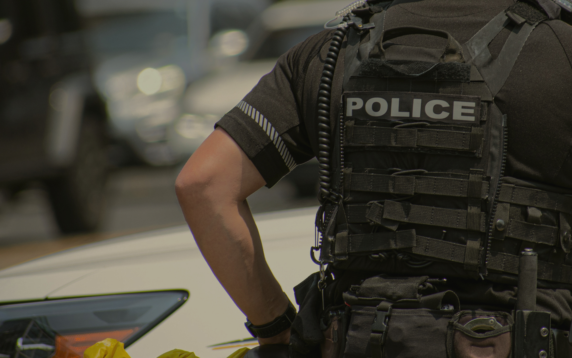 Homeland security operations