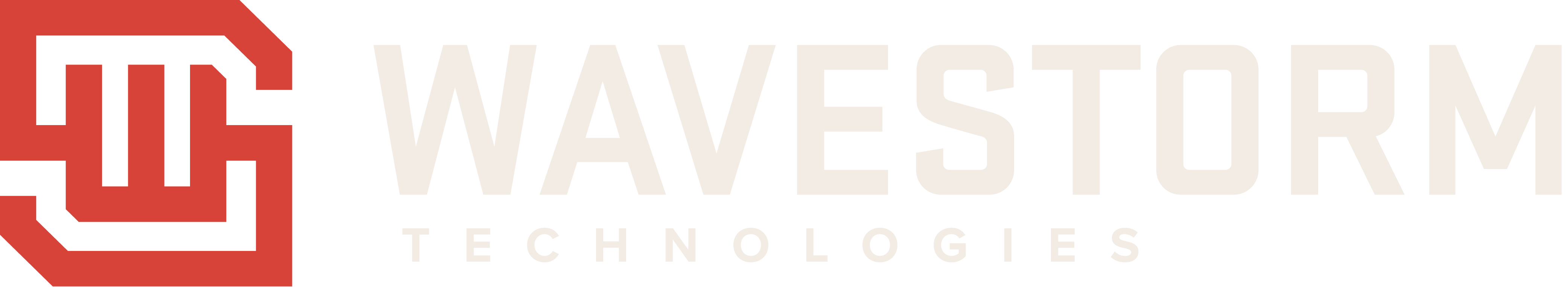 WaveStorm Technologies
