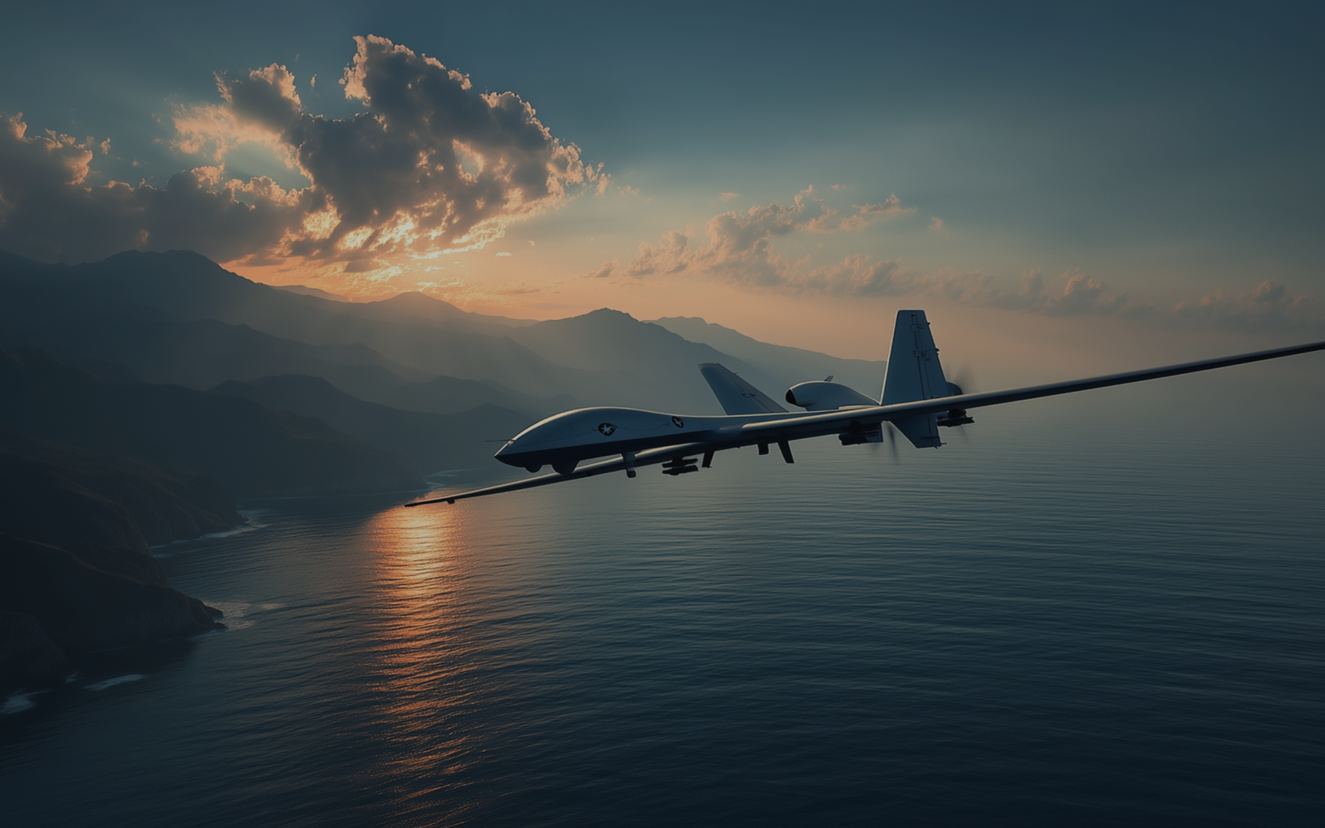 Unmanned systems MANET communications